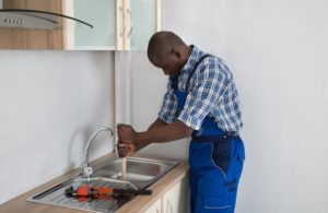 residential plumbing services